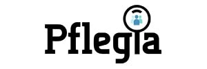 Pflegia Logo