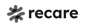 recare Logo