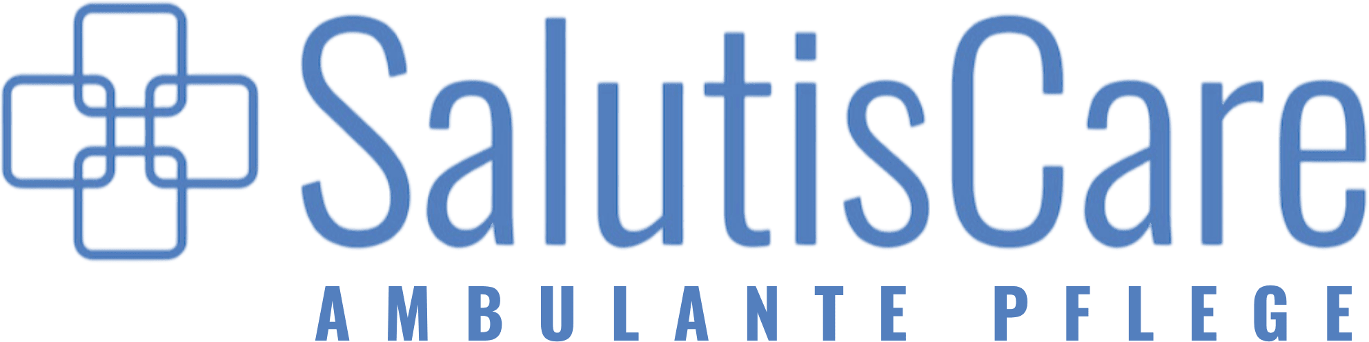 SalutisCare Logo