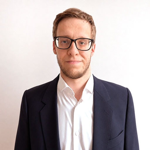 Jaco Schmidt